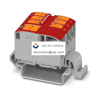 1019544 Phoenix Contact product image